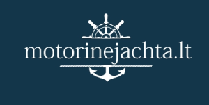 Motorinė jachta